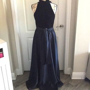 Night Way Collections gown